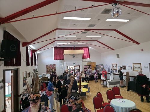 Open Day
